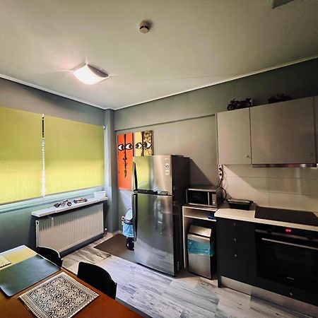 Green Apartment Near Marousi Hospitals & Oaka, By Promoshomes Maroussi 外观 照片